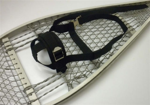 Snowshoe Harness/Binding - Military Style - KBM Outdoors