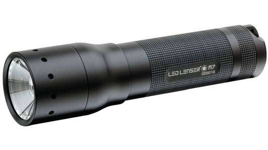 Led Lenser M7 LED Flashlight - KBM Outdoors