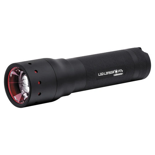 Led Lenser P7.2 Flashlight - KBM Outdoors