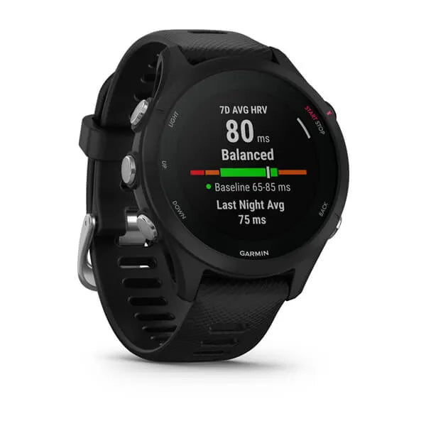 Garmin Forerunner® 255S (010-02641-XX) - KBM Outdoors