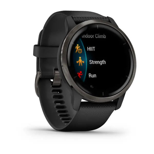 Garmin Venu 2 (010-02430-0X) - KBM Outdoors