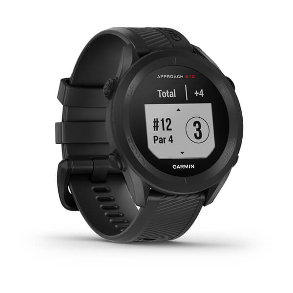 Garmin - Approach S12 (010-02472-0X) - KBM Outdoors