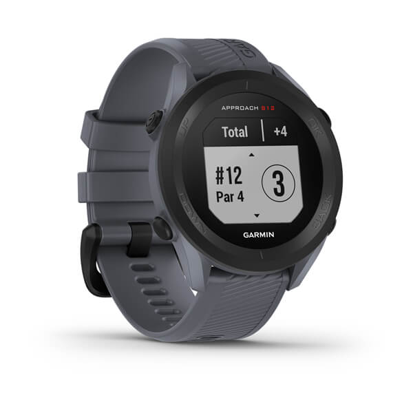 Garmin - Approach S12 (010-02472-0X) - KBM Outdoors