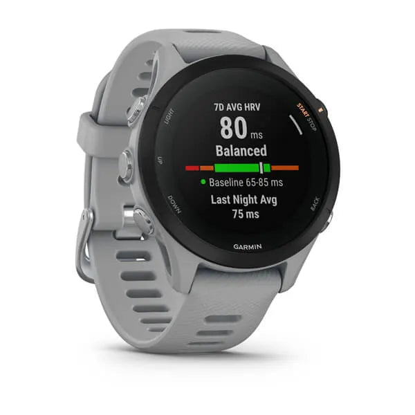 Garmin Forerunner® 255S (010-02641-XX) - KBM Outdoors