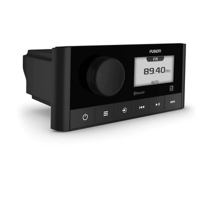 Garmin Fusion® Stereo and Speaker Kits MS-RA210 and XS Classic Speaker Kit (010-02250-50) - KBM Outdoors