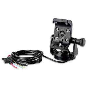 Marine Mount with Power Cable (010-11654-06) - KBM Outdoors