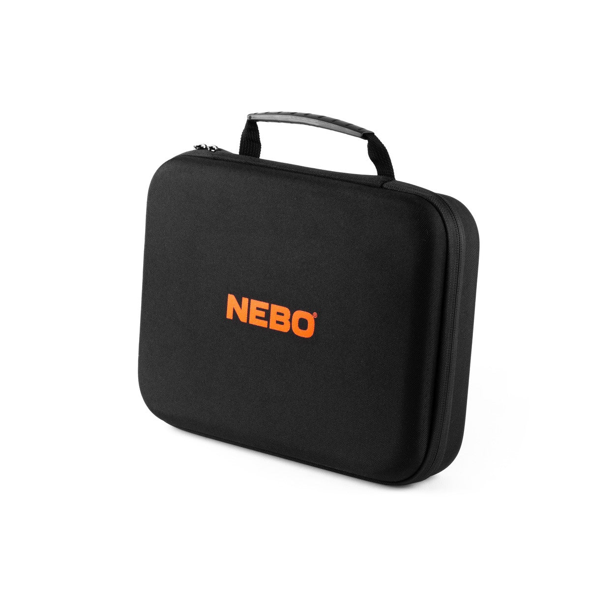 NEBO 5 Piece Emergency  Kit 22 (Solar Charger, Lantern, Flashlight, Headlamp, and Case) - KBM Outdoors