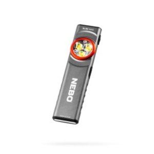 Nebo Slim Mini 250 Lumen Flash Light - KBM Outdoors