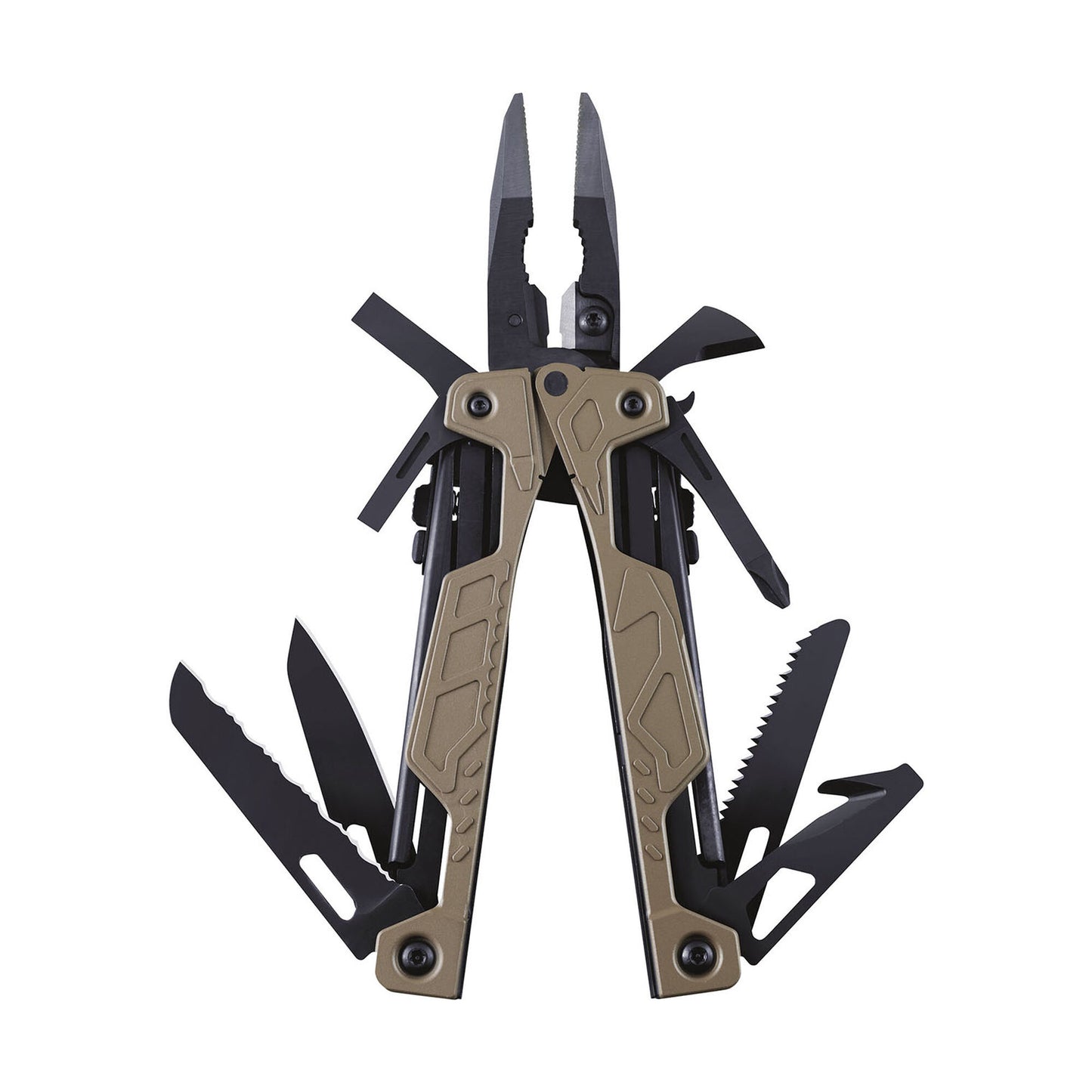 Leatherman OHT - KBM Outdoors