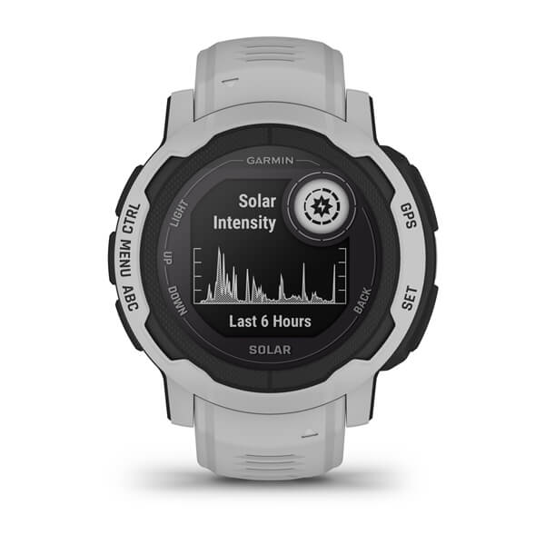 Garmin Instinct 2 Solar Editions (010-02627-XX) – KBM Outdoors