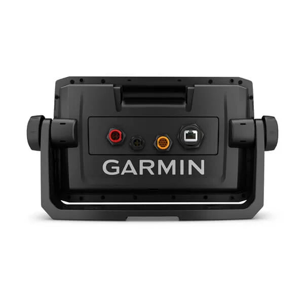 Garmin ECHOMAP UHD 93sv w GT56UHD-TM Transducer (010-02523-01)