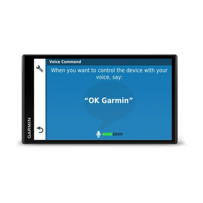 Garmin DriveSmart 65 & Traffic (010-02038-02) - KBM Outdoors