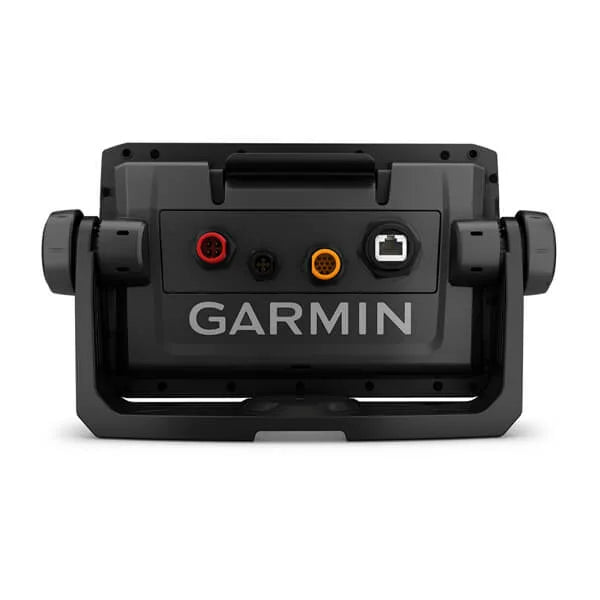 Garmin ECHOMAP™ UHD 72sv With GT56UHD-TM Transducer (010-02518-01) - KBM Outdoors