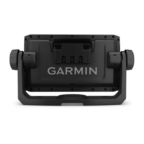 Garmin ECHOMAP™ UHD 62cv w GT24 (010-02329-01) - KBM Outdoors