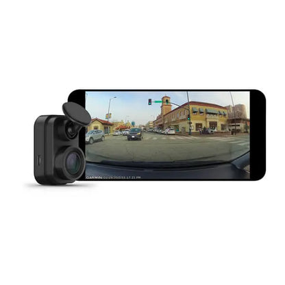 Garmin Dash Cam™ Mini 2 (010-02504-00) - KBM Outdoors