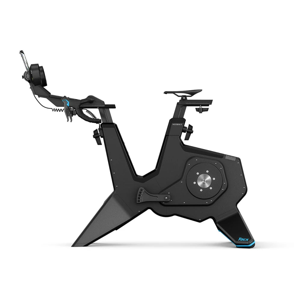 Tacx NEO Bike Plus Smart Trainer