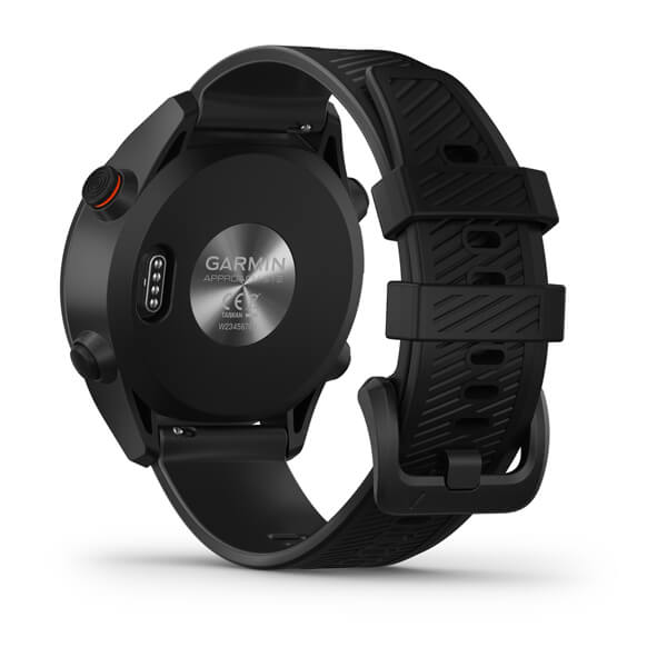 Garmin - Approach S12 (010-02472-0X) - KBM Outdoors