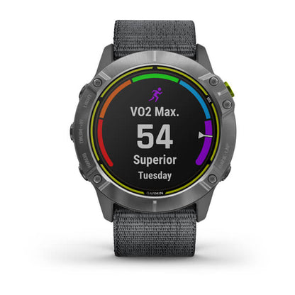 Garmin Enduro Smartwatch - (010-02408-XX) - KBM Outdoors