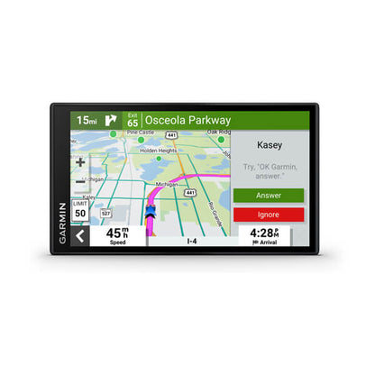 Garmin DriveSmart™ 66 6" GPS Navigator (010-02469-00) - KBM Outdoors