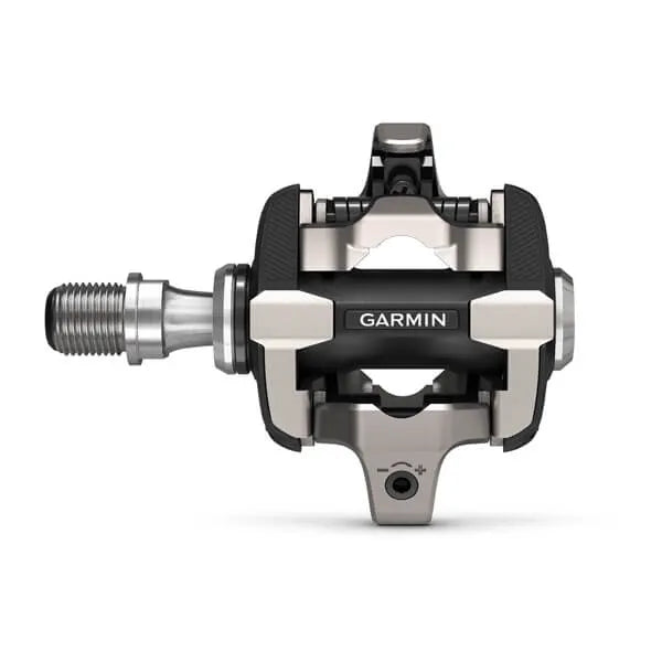 Garmin Rally™ XC200 Dual-sensing Power Meter (010-02388-04) - KBM Outdoors