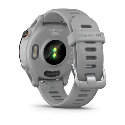 Garmin Forerunner® 255S (010-02641-XX) - KBM Outdoors