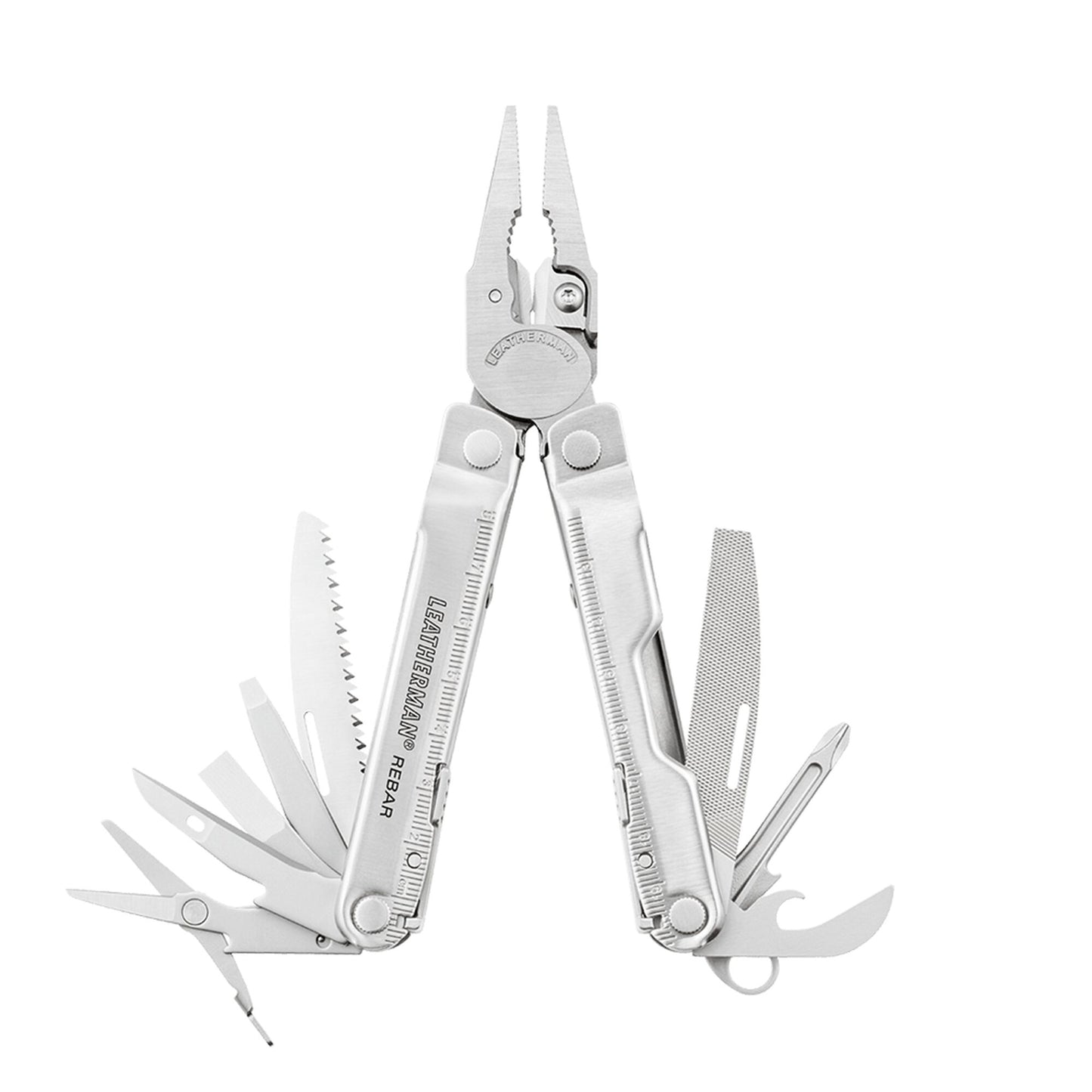 Leatherman Knifeless Rebar - KBM Outdoors