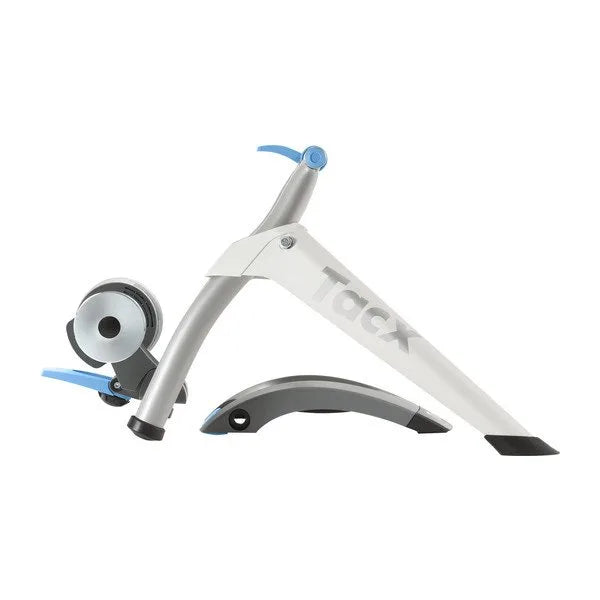 Trax turbo store trainer