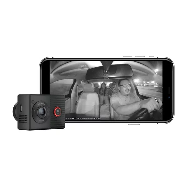 Garmin Dash Cam™ Tandem (010-02259-00) - KBM Outdoors