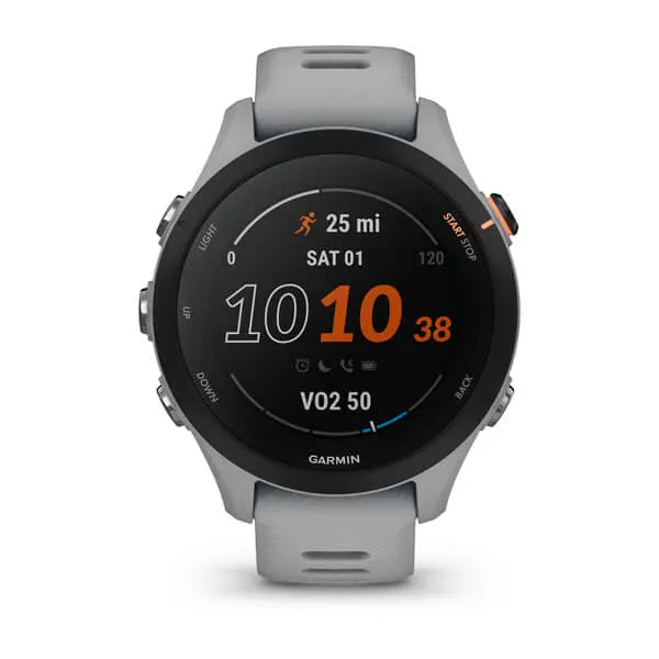 Garmin Forerunner® 255S (010-02641-XX) - KBM Outdoors