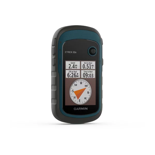 Garmin eTrex 22x (010-02256-00) MRP - KBM Outdoors