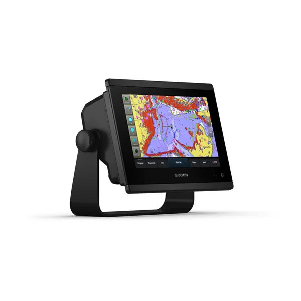 Garmin GPSMAP® 743 Non-sonar with Mapping (010-02365-01) - KBM Outdoors