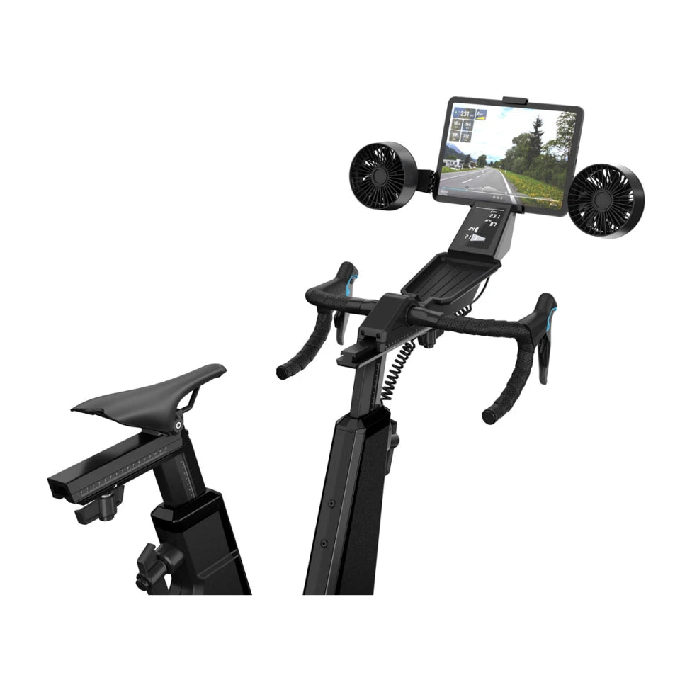Tacx NEO Bike Plus Smart Trainer