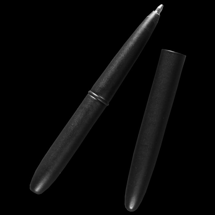 Bullet-Style Pen - Black Ink (#96) - KBM Outdoors
