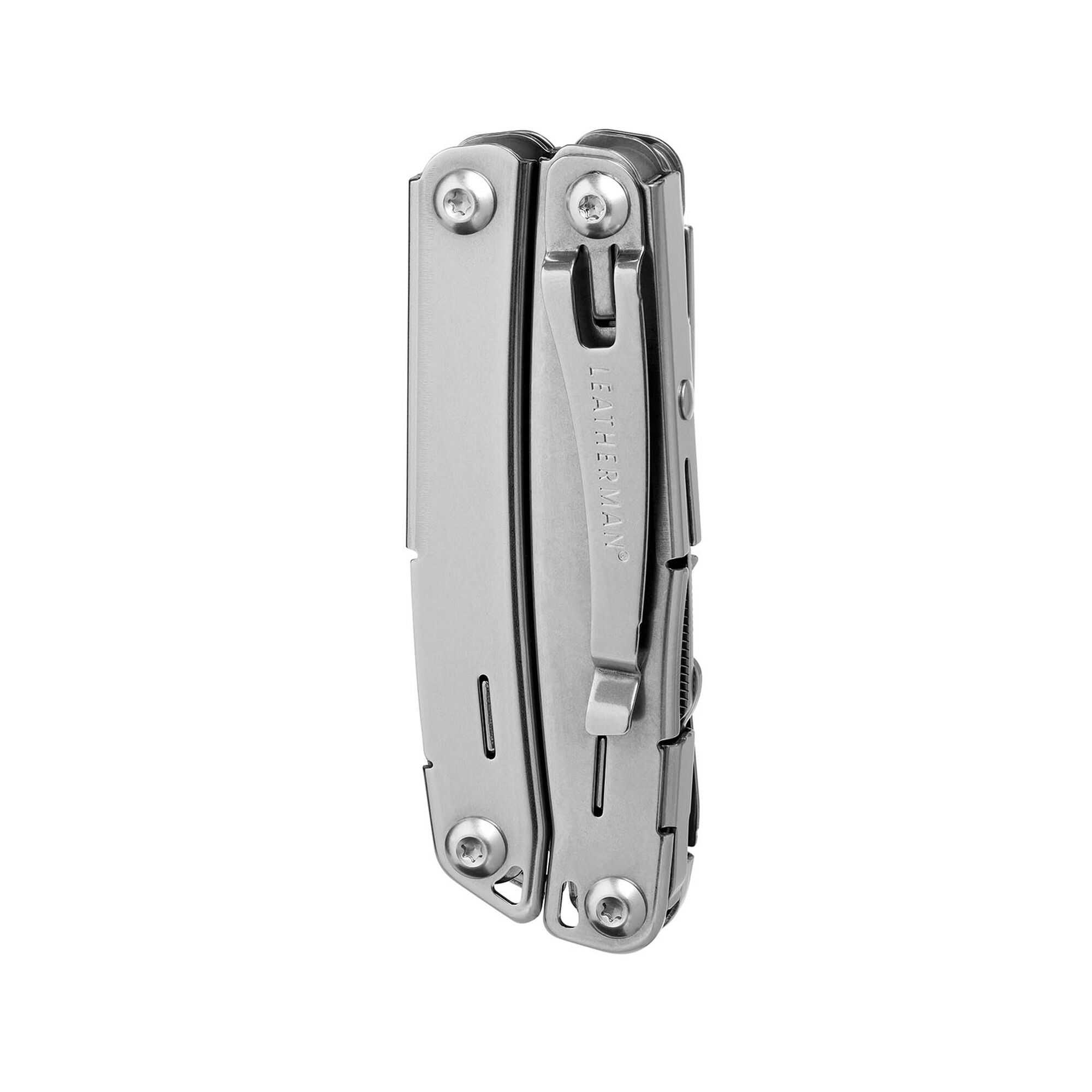 Leatherman sidekick outlet black