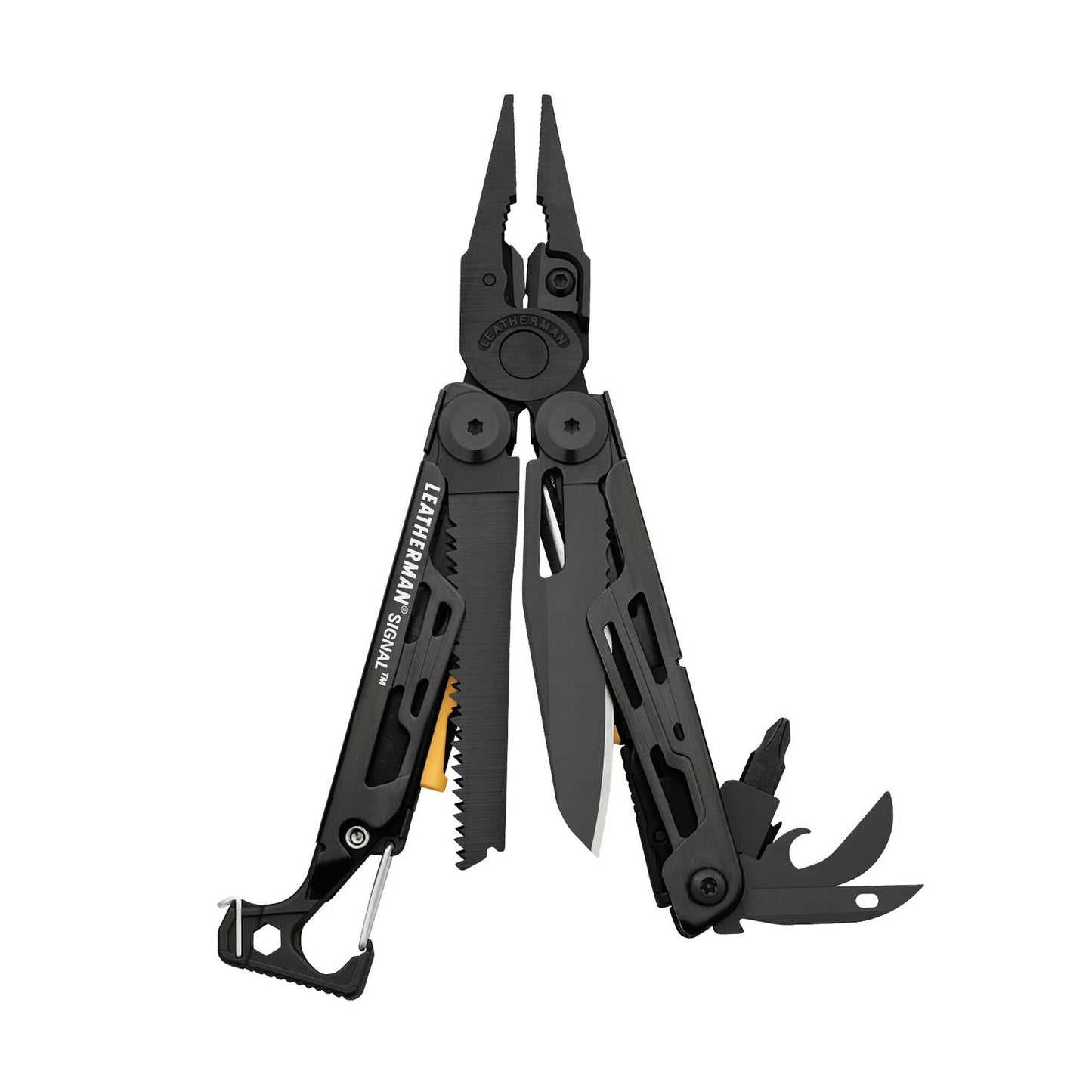 Leatherman Signal (Various Colours) - KBM Outdoors