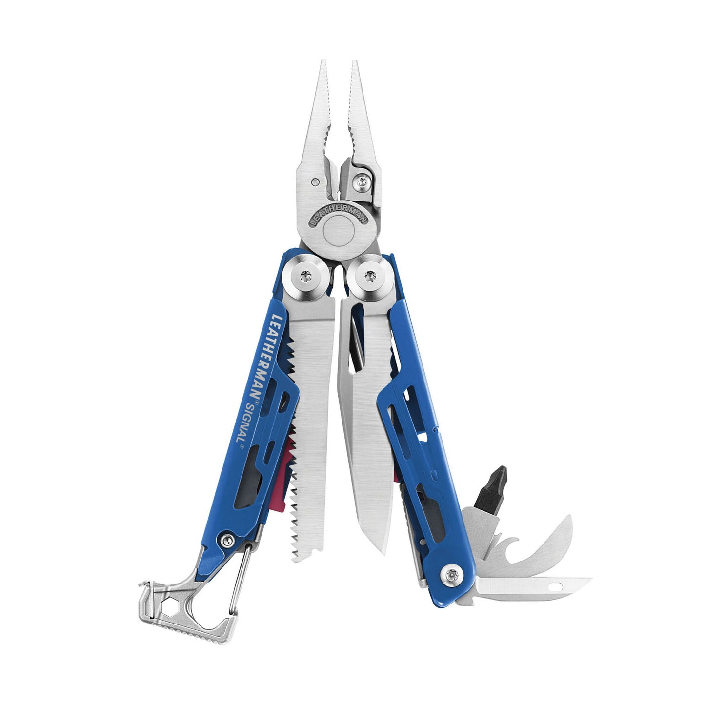 Leatherman Signal (Various Colours) - KBM Outdoors