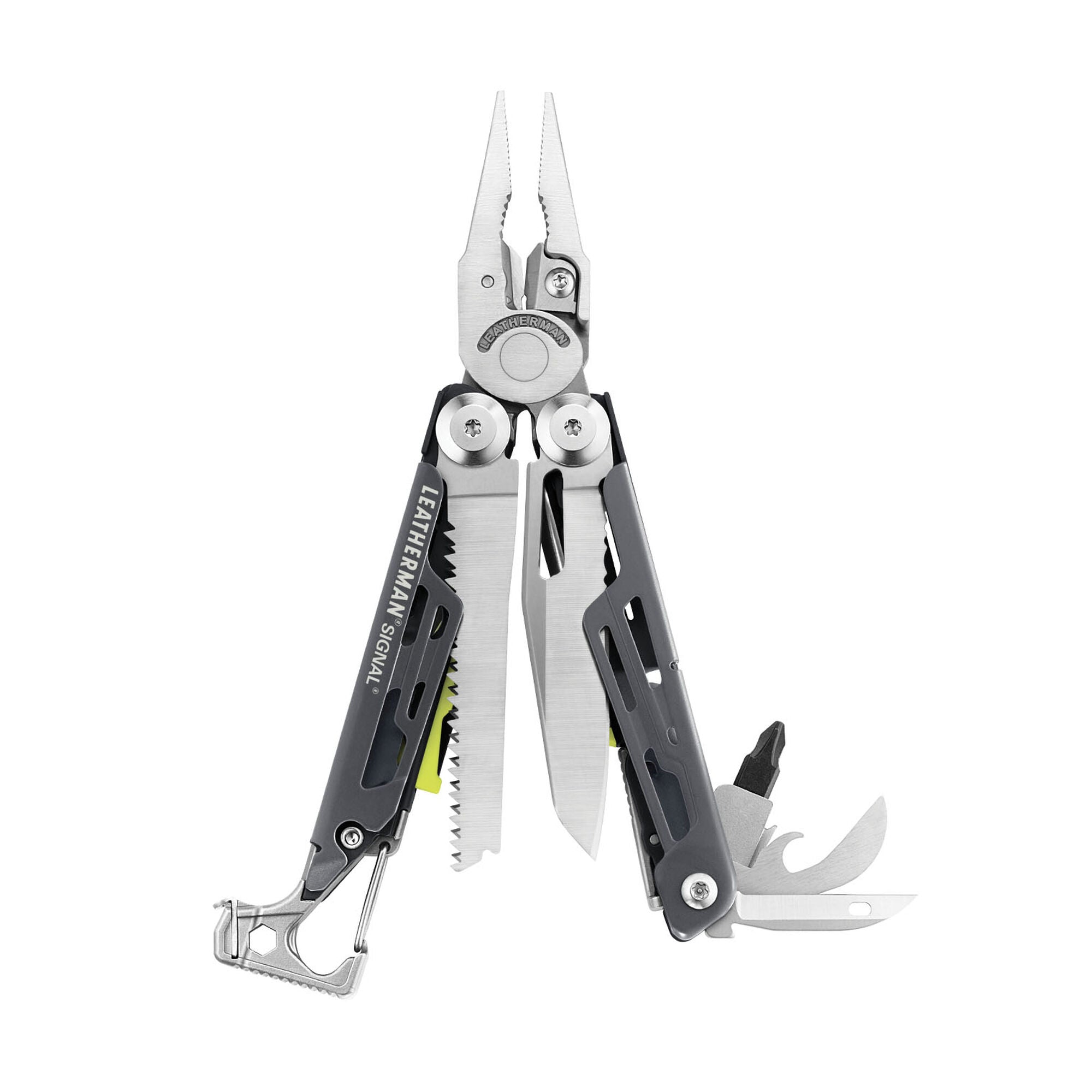 Leatherman deals cycling tool