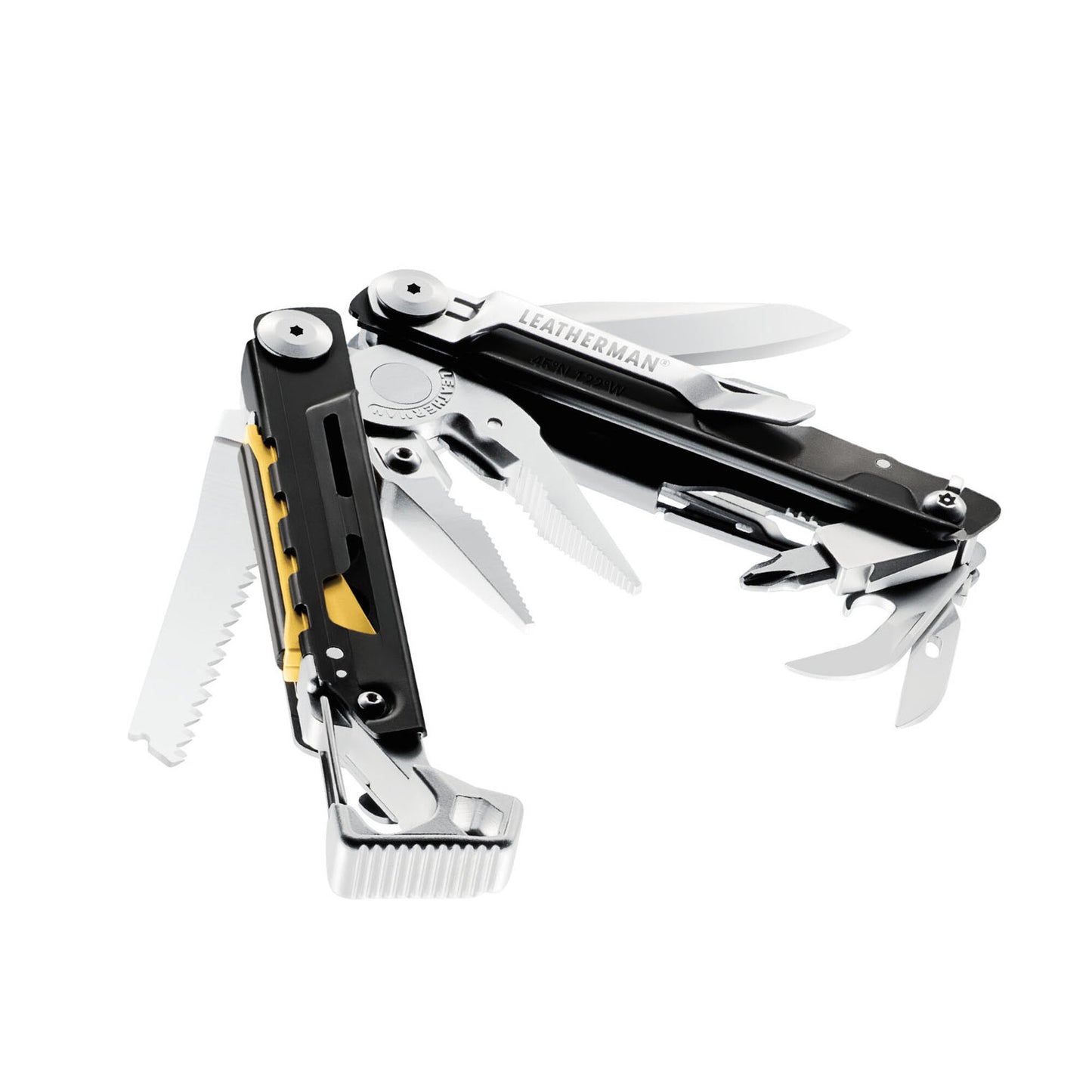 Leatherman Signal (Various Colours) - KBM Outdoors