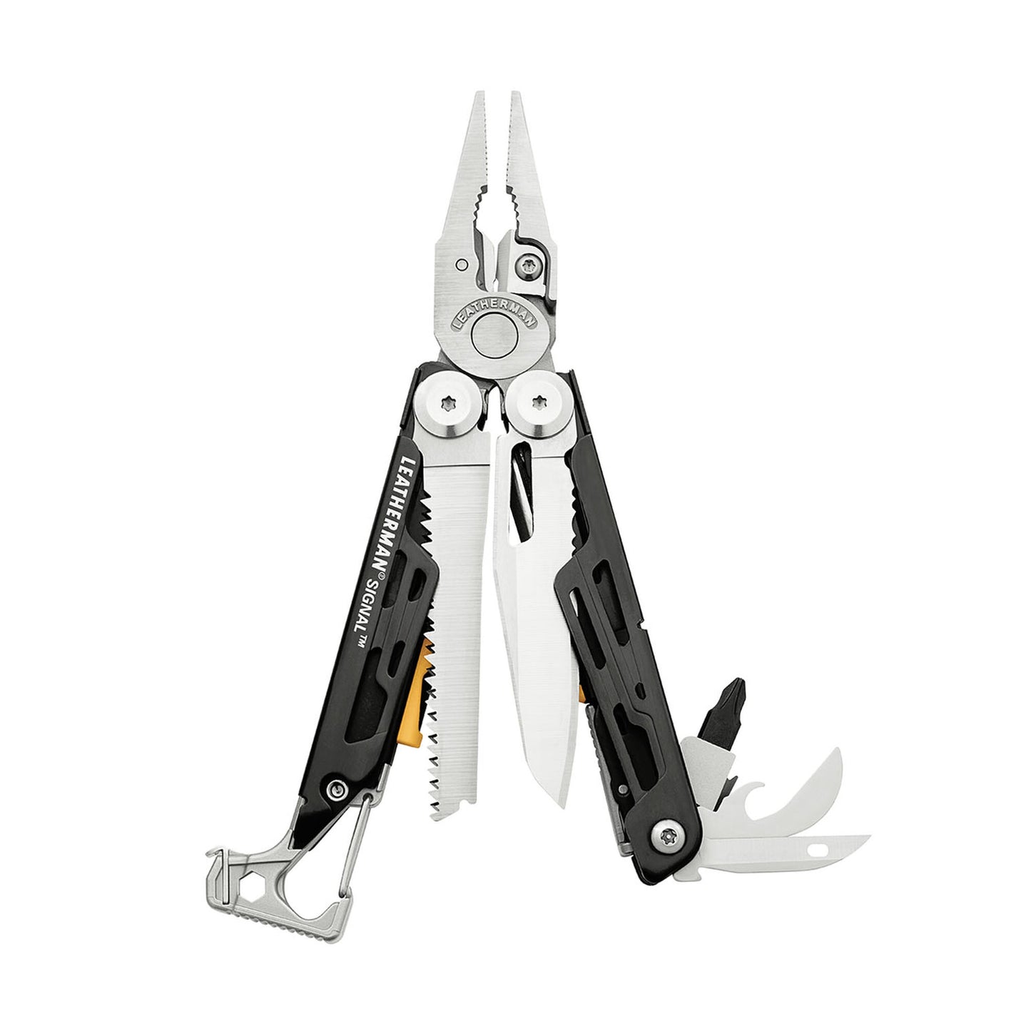 Leatherman Signal (Various Colours) - KBM Outdoors