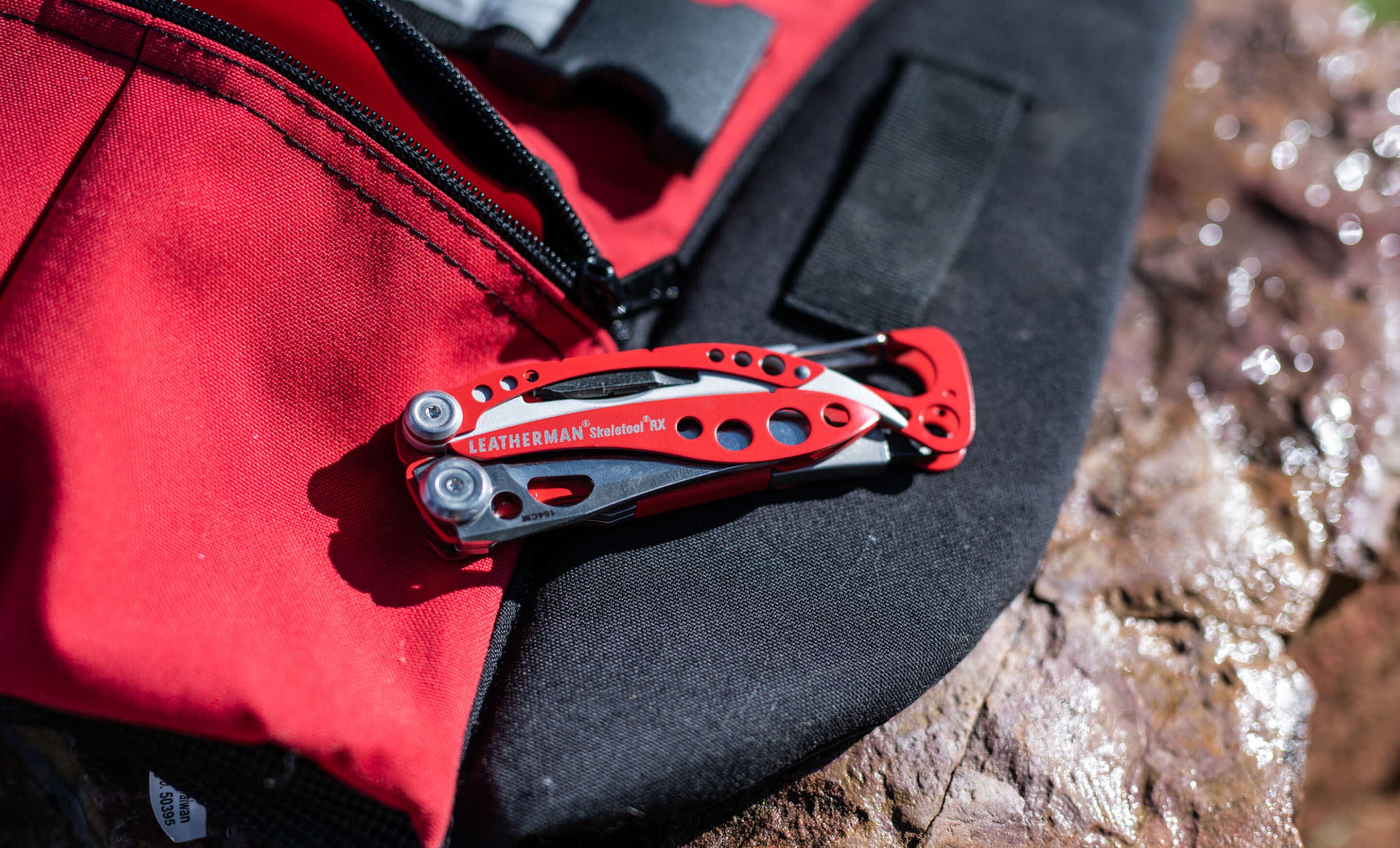 Skeletool rx outlet orange