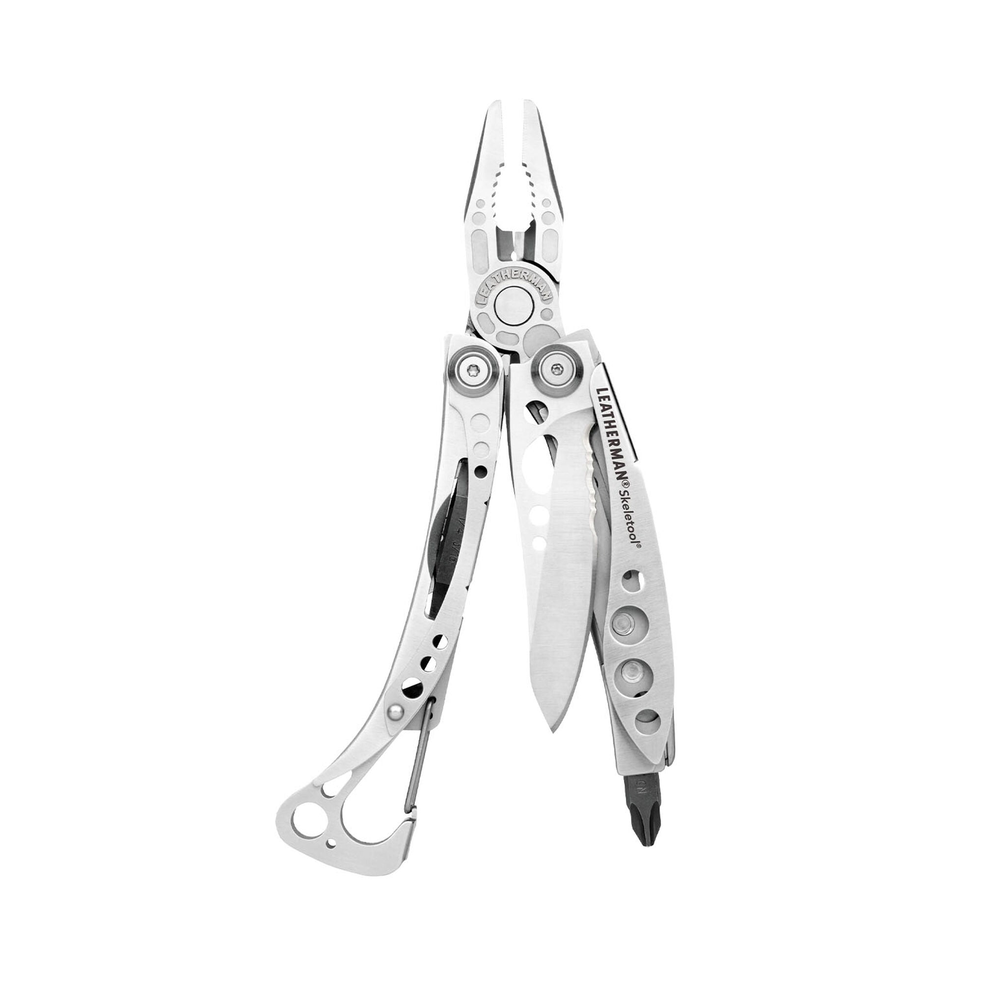 Skeletool on sale bit kit