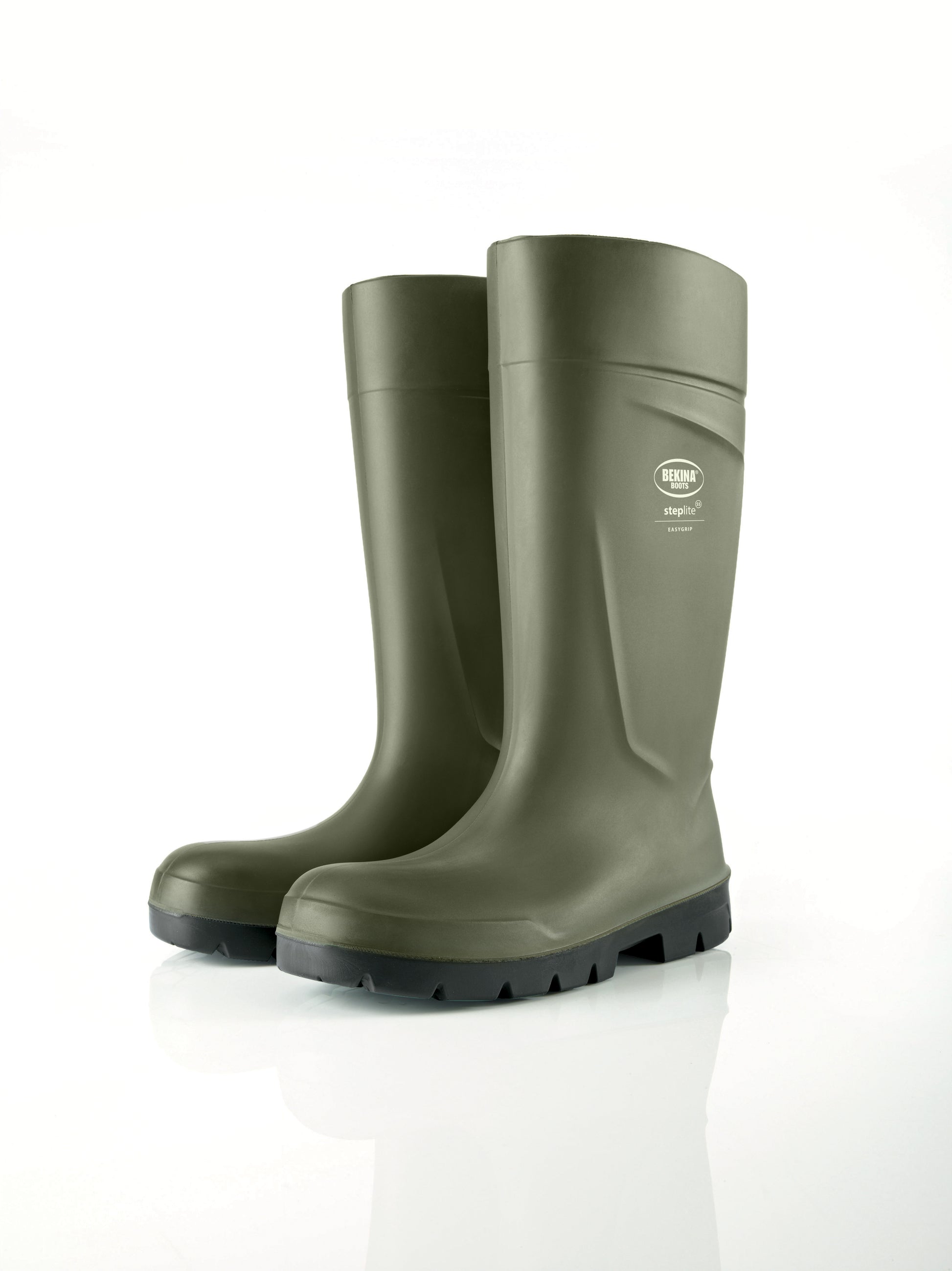 Boots - Bekina StepliteX GRN STP (Sizes 5-13) - KBM Outdoors