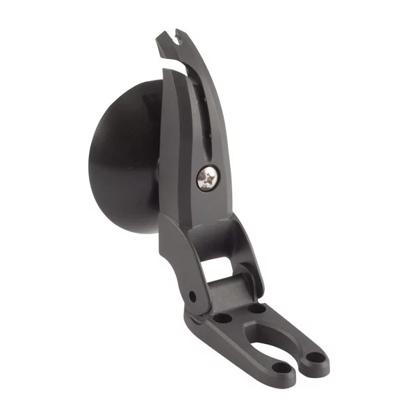 Suction Cup Mount for Garmin GT Transom Mount Transducers (010-11849-17) - KBM Outdoors