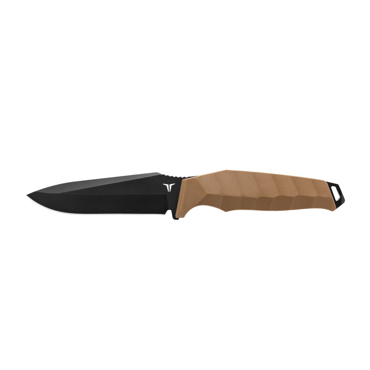 True Fixed Blade Knife - KBM Outdoors