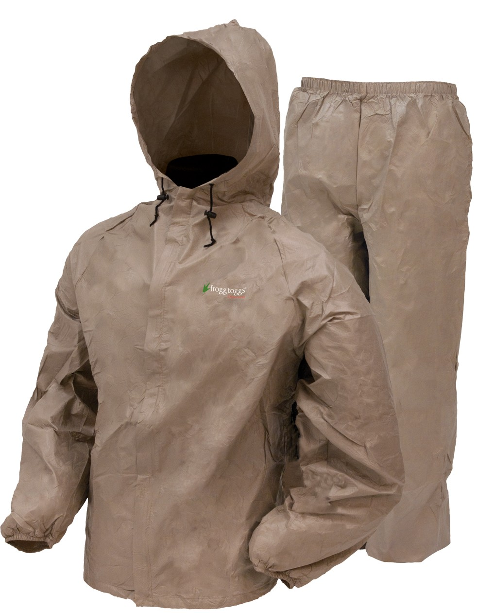 FroggToggs UltraLite 2 Rain Suit - KBM Outdoors