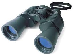 Unex GH Binoculars 10x50 - KBM Outdoors