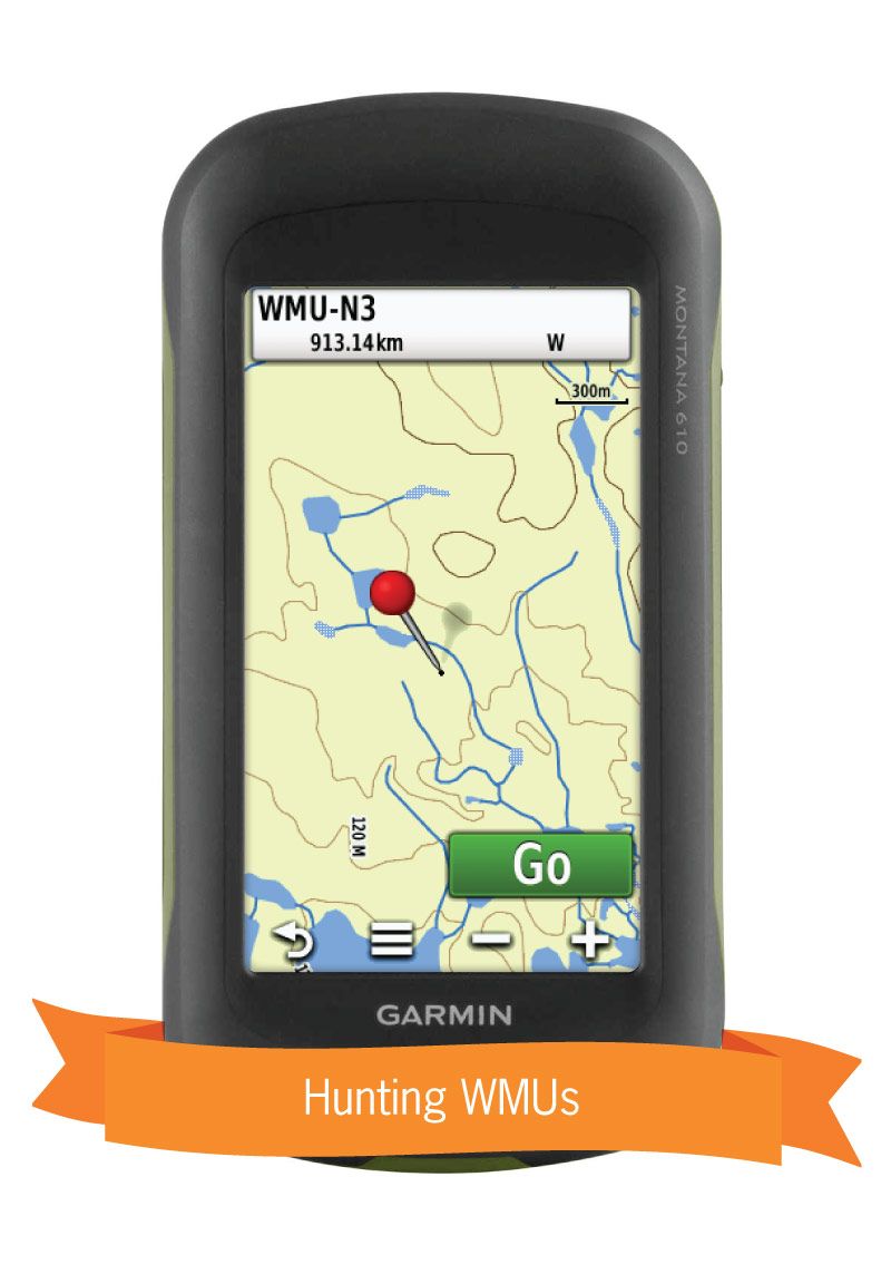 Backroad GPS TOPO Maps - SD Card - Northern CAD (YK/NU/NWT) - KBM Outdoors