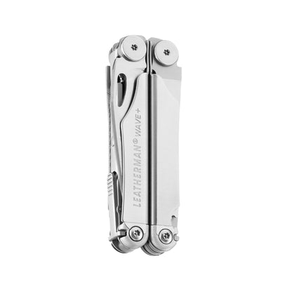 Leatherman Wave Plus - KBM Outdoors