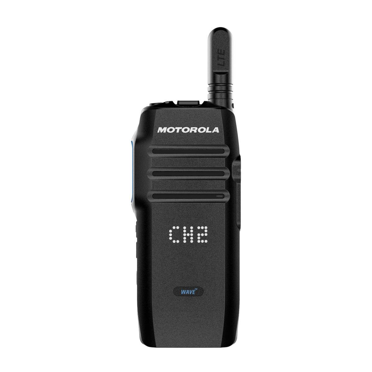 Motorola WAVE TLK 100 Two-Way Radio - KBM Outdoors