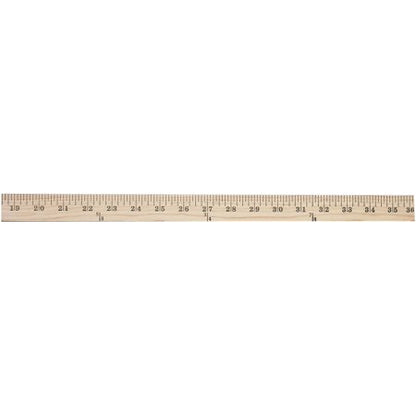 Yard Stick 36" - KBM Outdoors